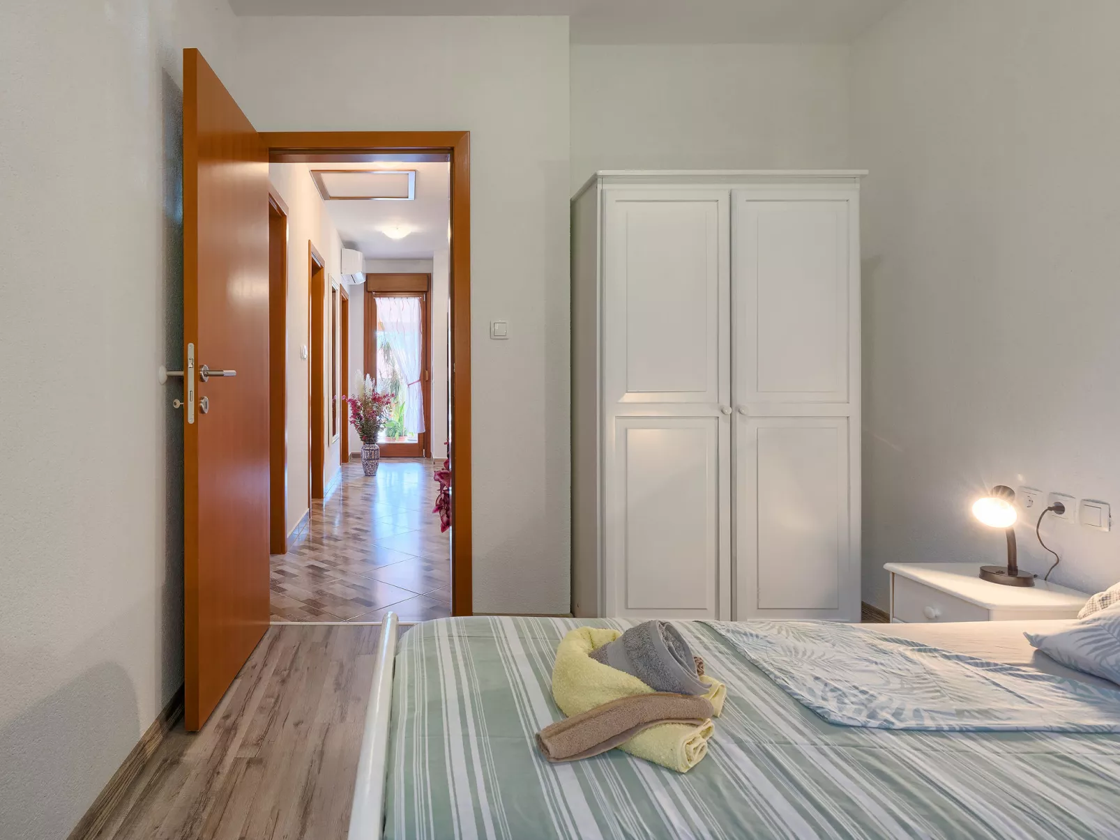 Villa Mihael-Inside