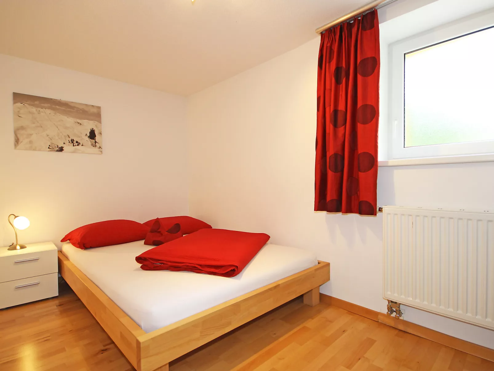 Living House Vandans-Dedans