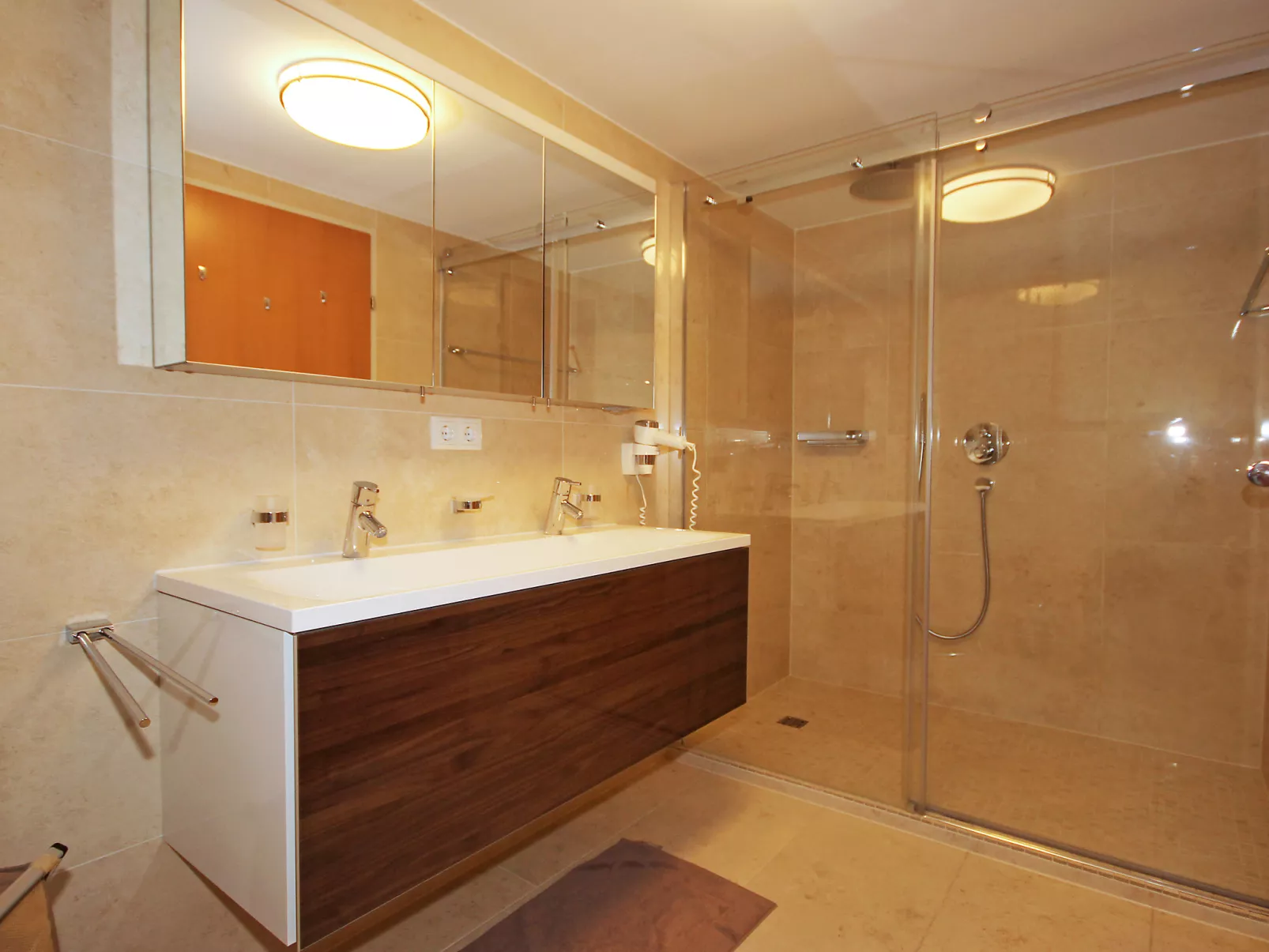 Living House Vandans-Dedans