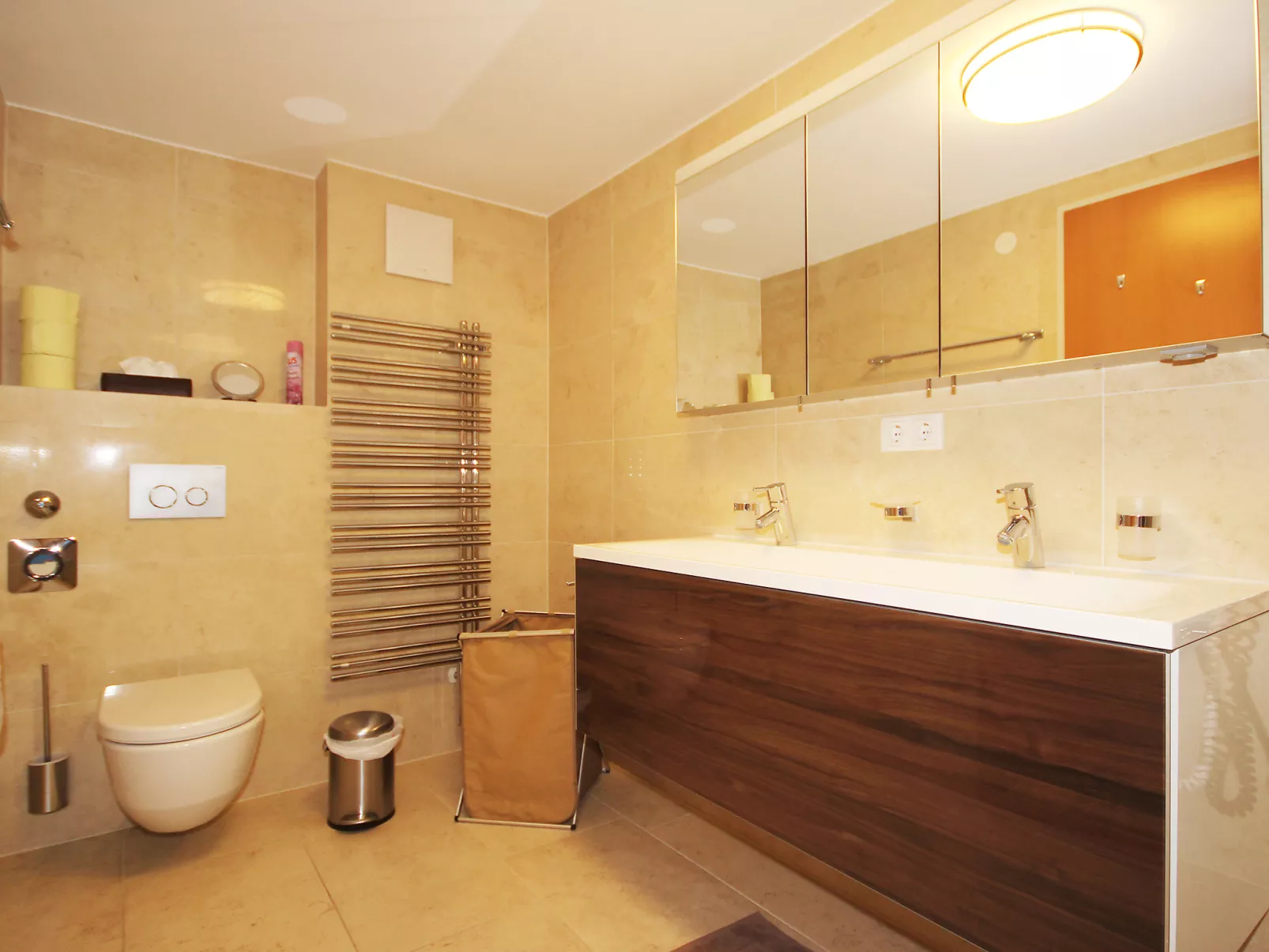 Living House Vandans-Dedans