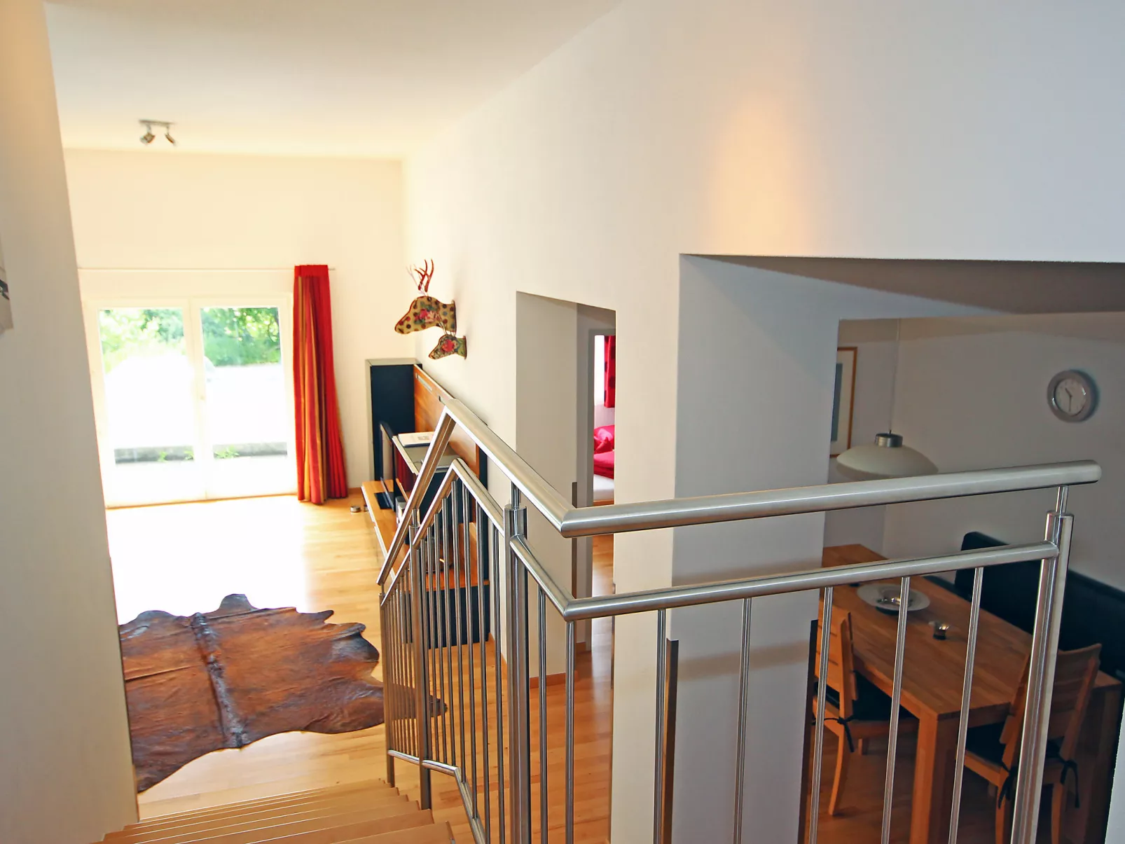 Living House Vandans-Dedans