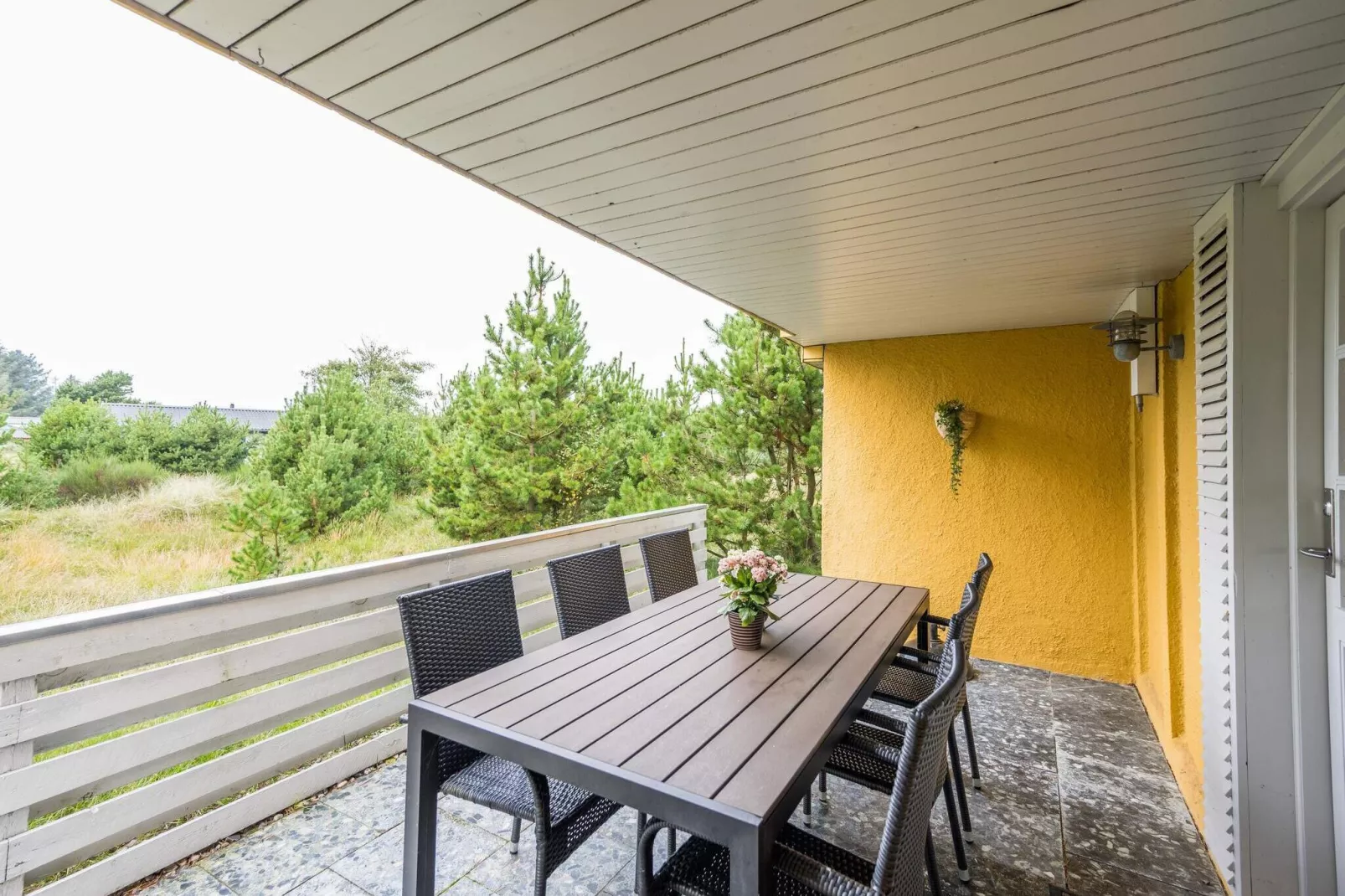 6 person holiday home in Vejers Strand-Not tagged