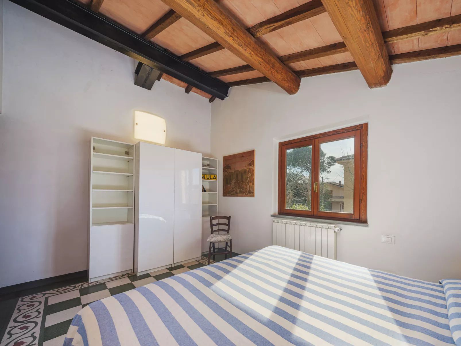 Villa Le Stelle-Inside