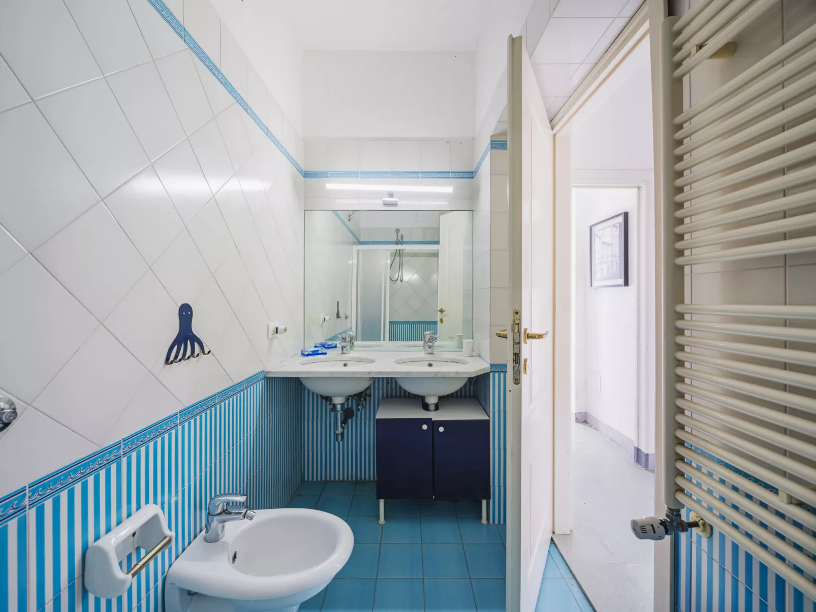 Villa Le Stelle-Inside