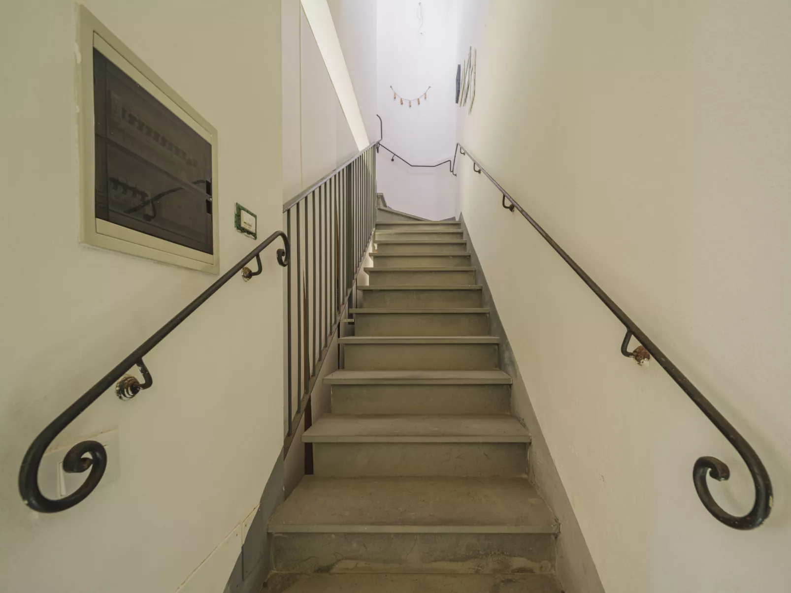 Villa Le Stelle-Inside