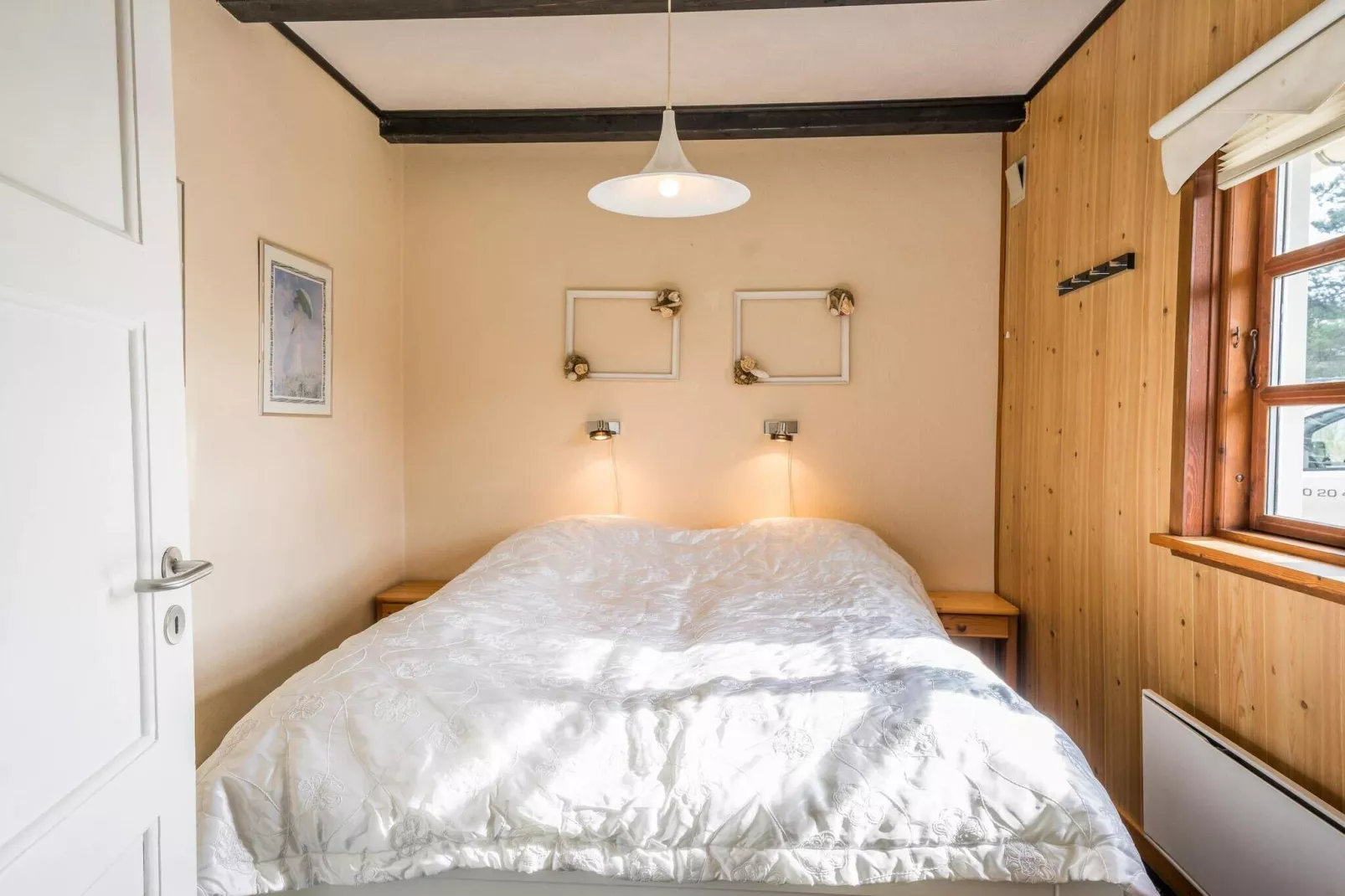 6 person holiday home in Vejers Strand-Indoor