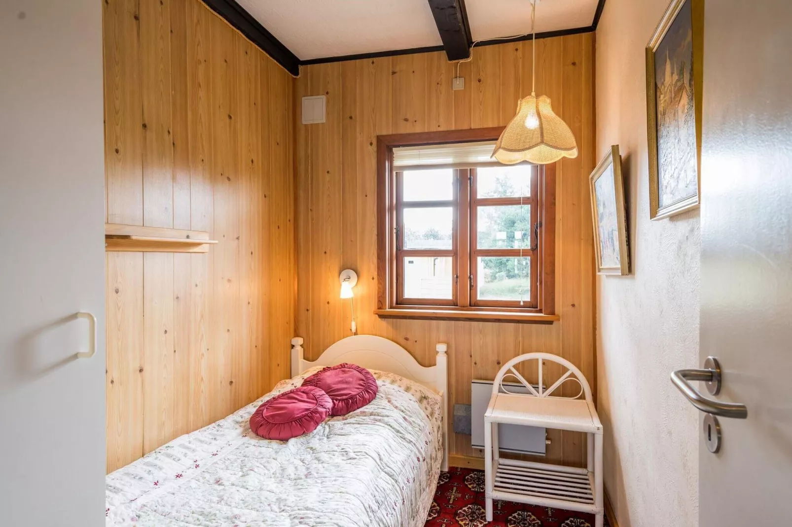 6 person holiday home in Vejers Strand-Indoor