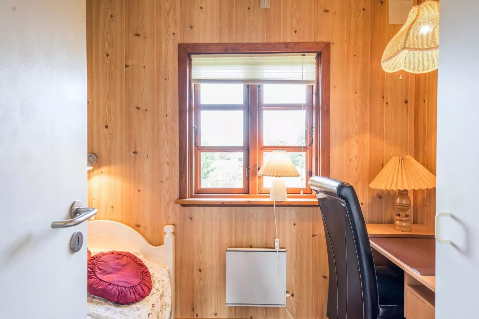 6 person holiday home in Vejers Strand-Indoor