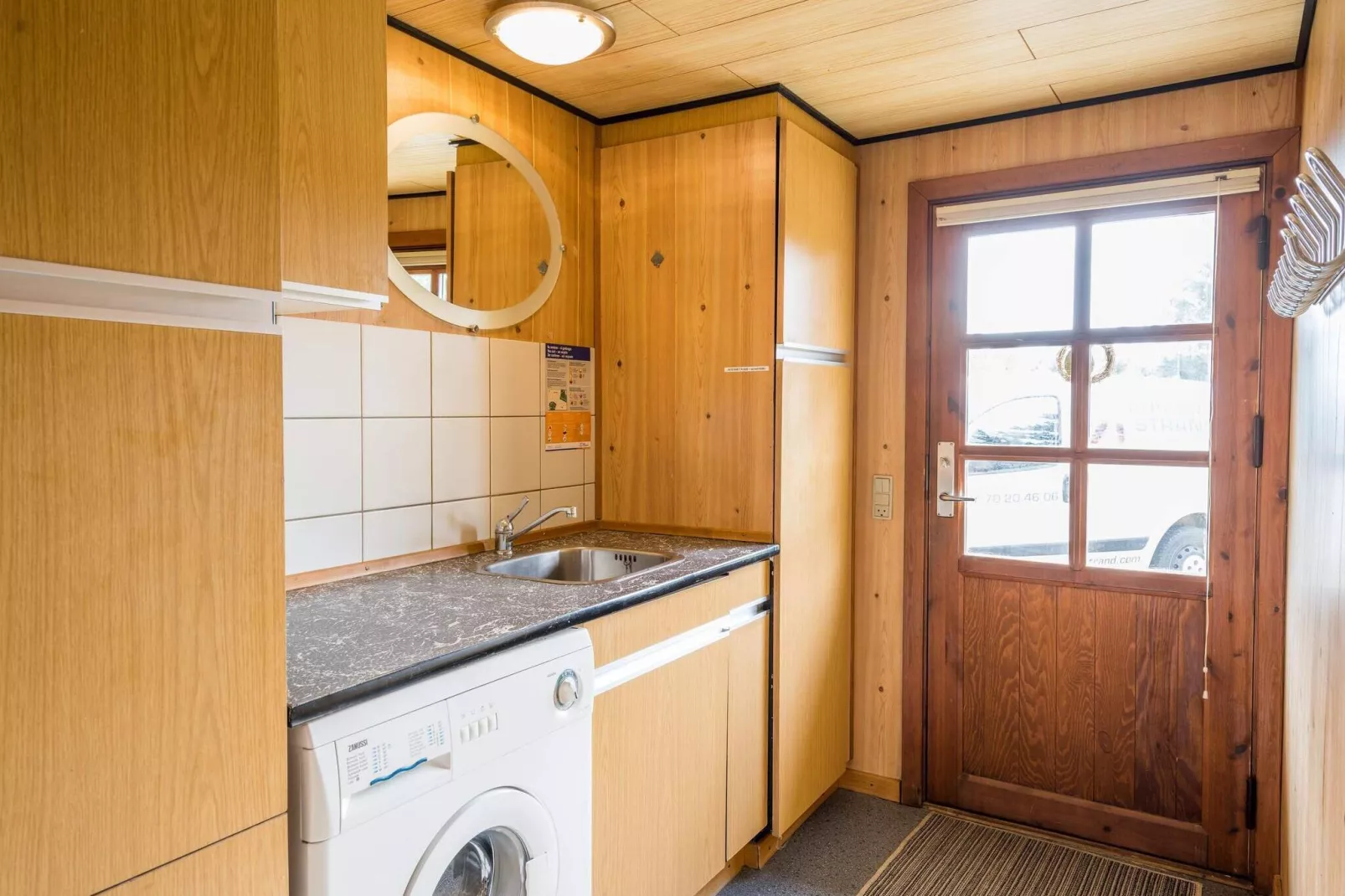 6 person holiday home in Vejers Strand-Indoor
