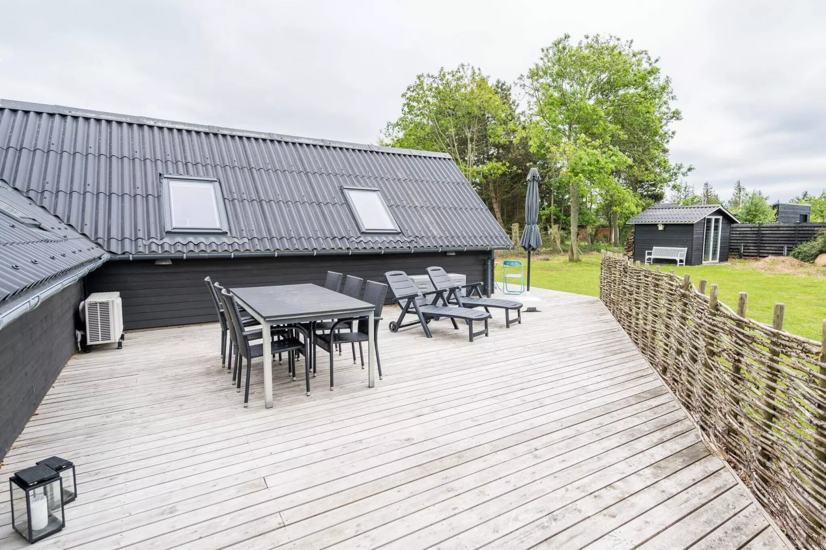 5 person holiday home in Vejers Strand-Not tagged