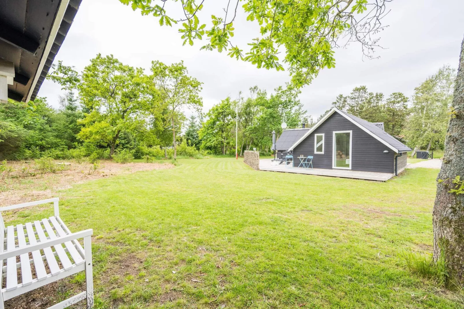 5 person holiday home in Vejers Strand-Not tagged