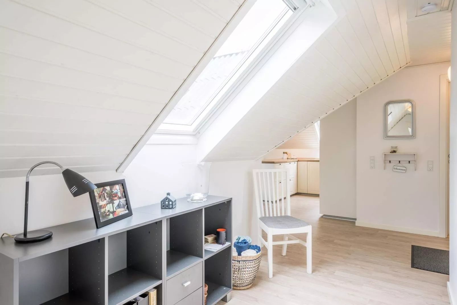 5 person holiday home in Vejers Strand-Indoor