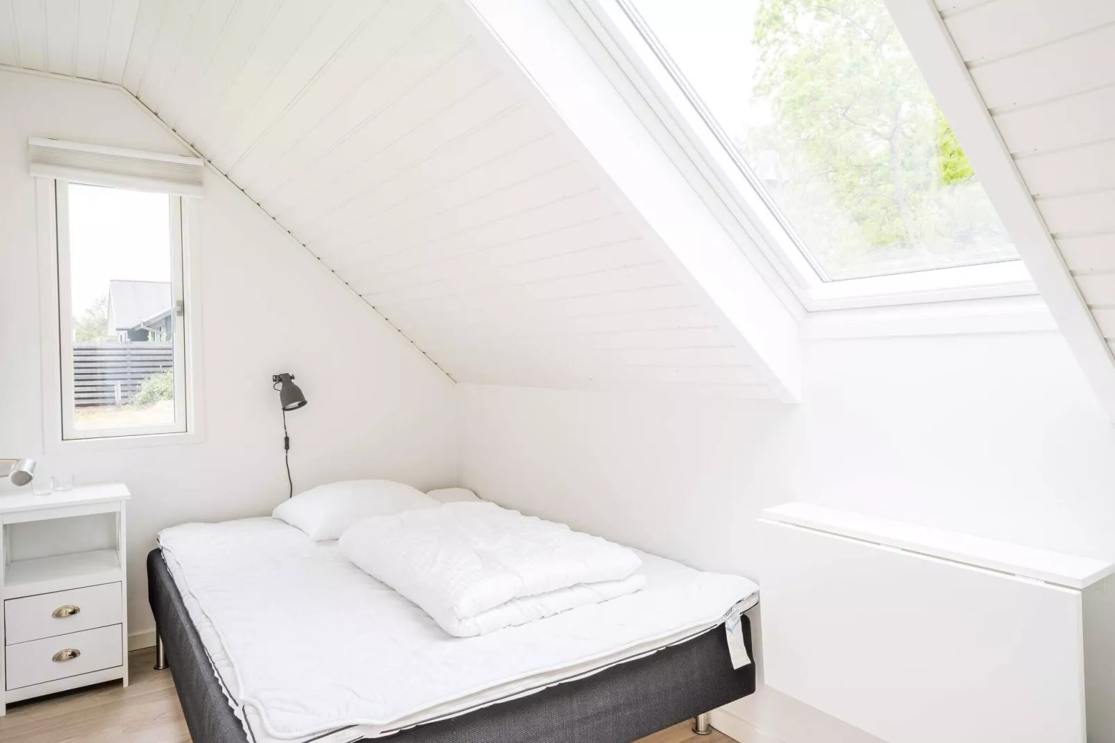 5 person holiday home in Vejers Strand-Indoor