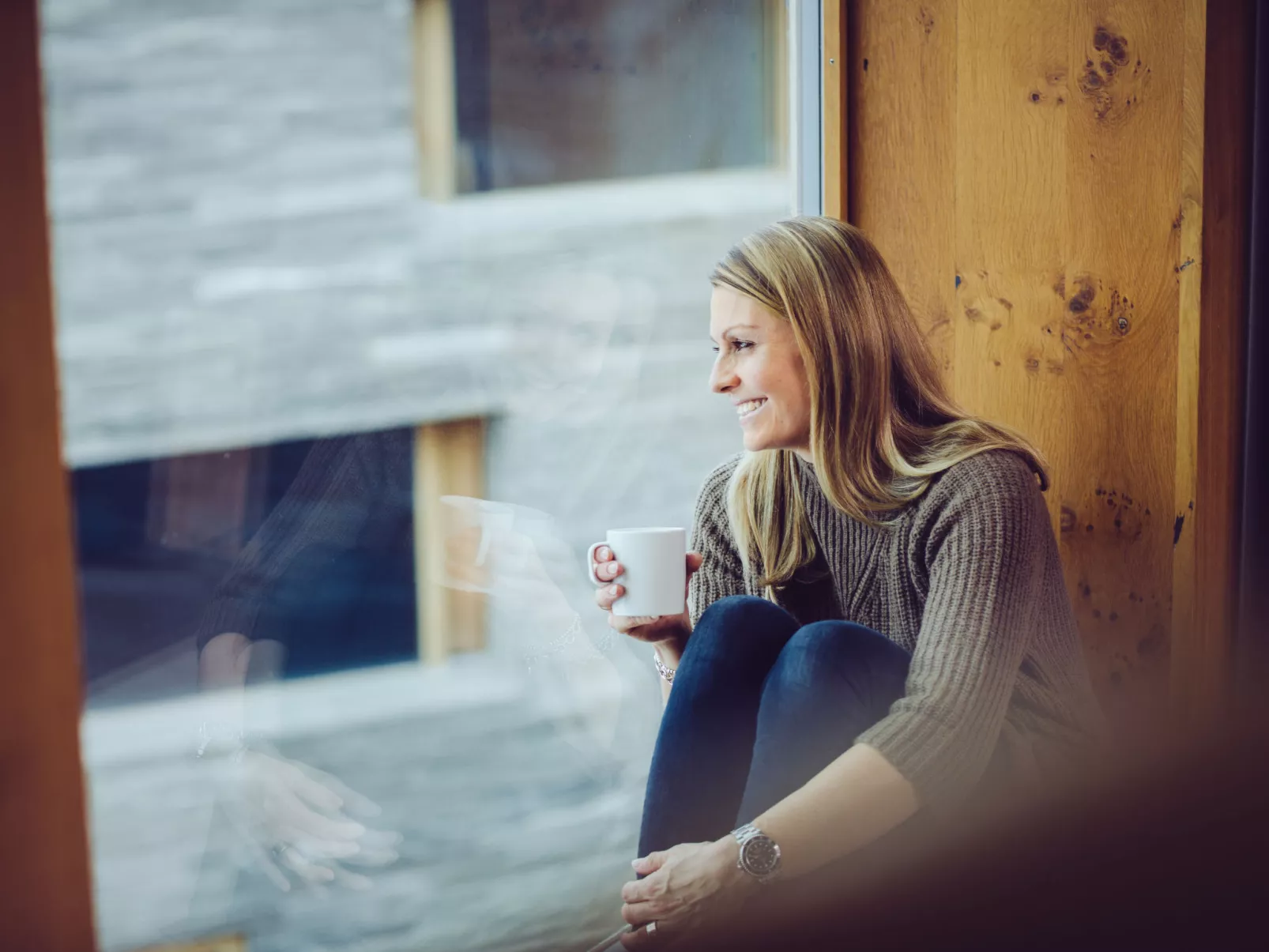 Superior Alpine-Inside