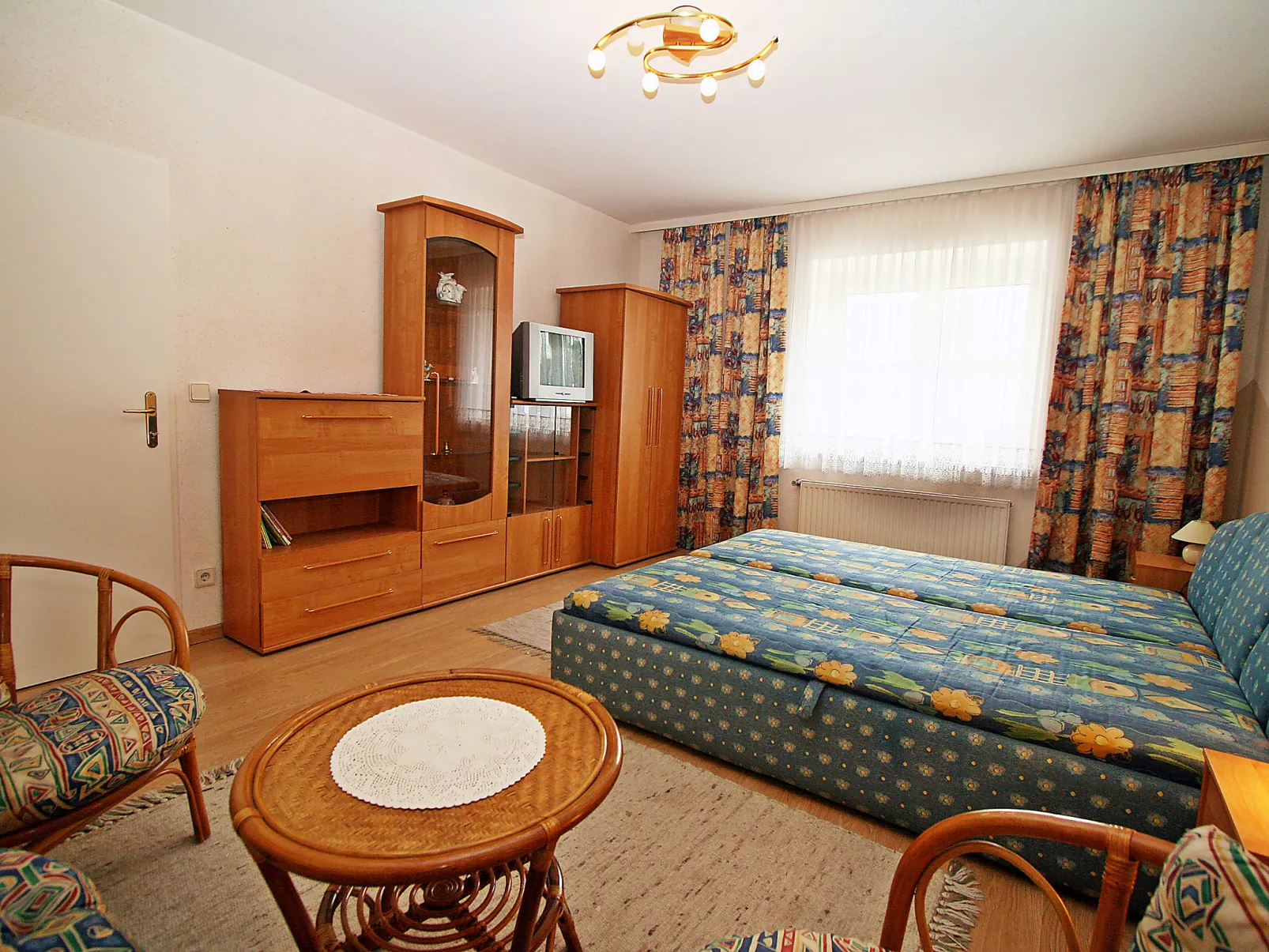 Friedl-Inside