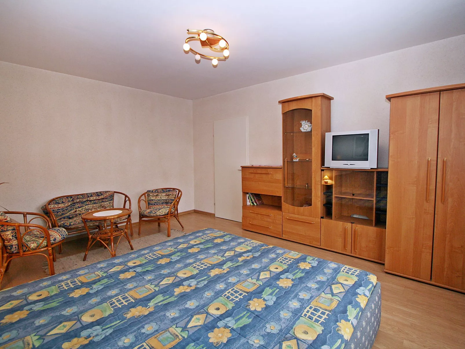 Friedl-Inside