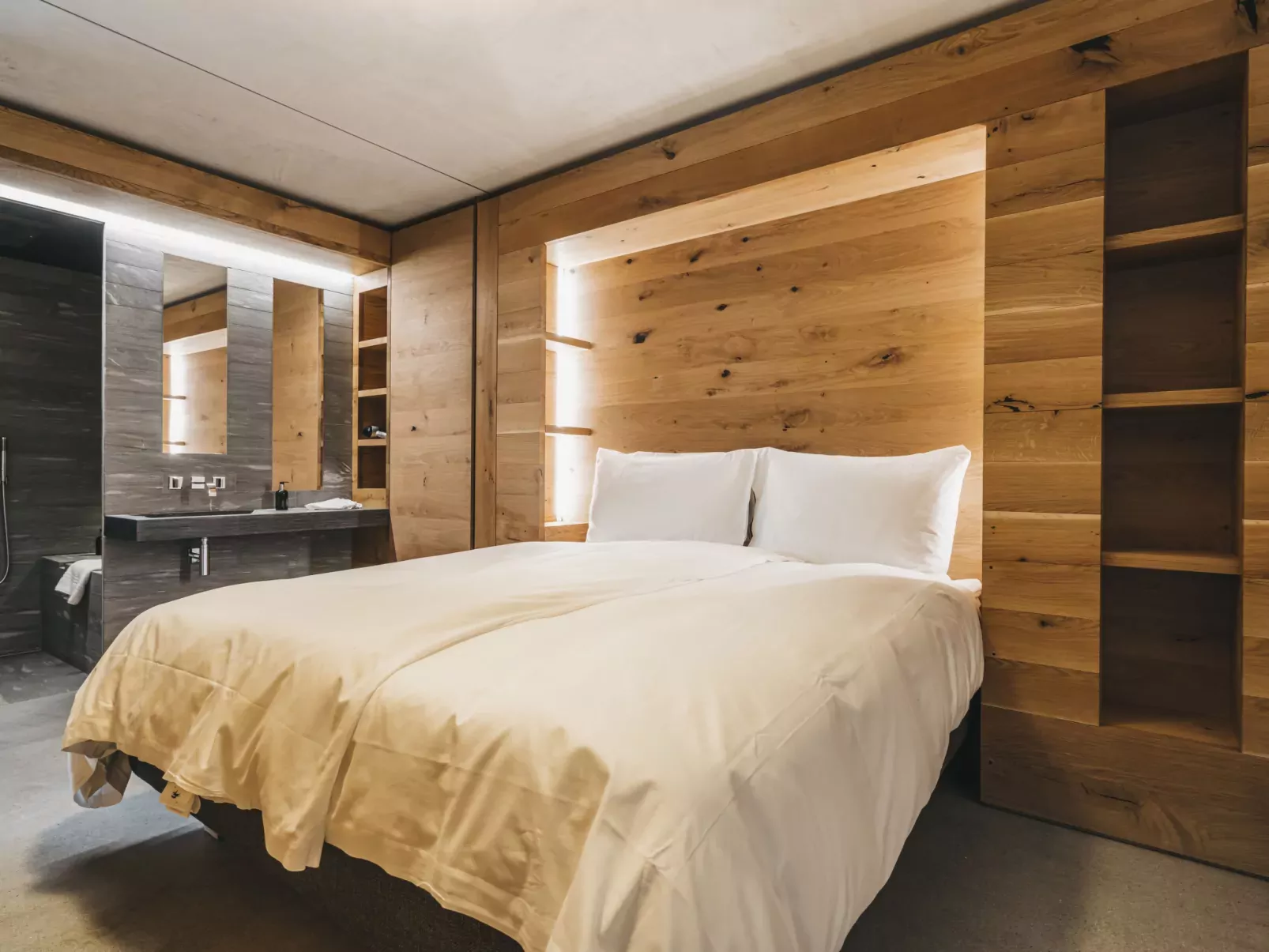 Cosy Alpine