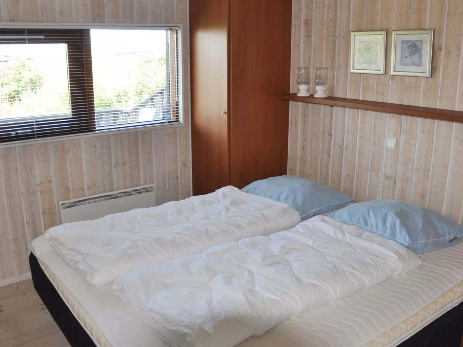 "Sigvalda" - 250m from the sea-Drinnen