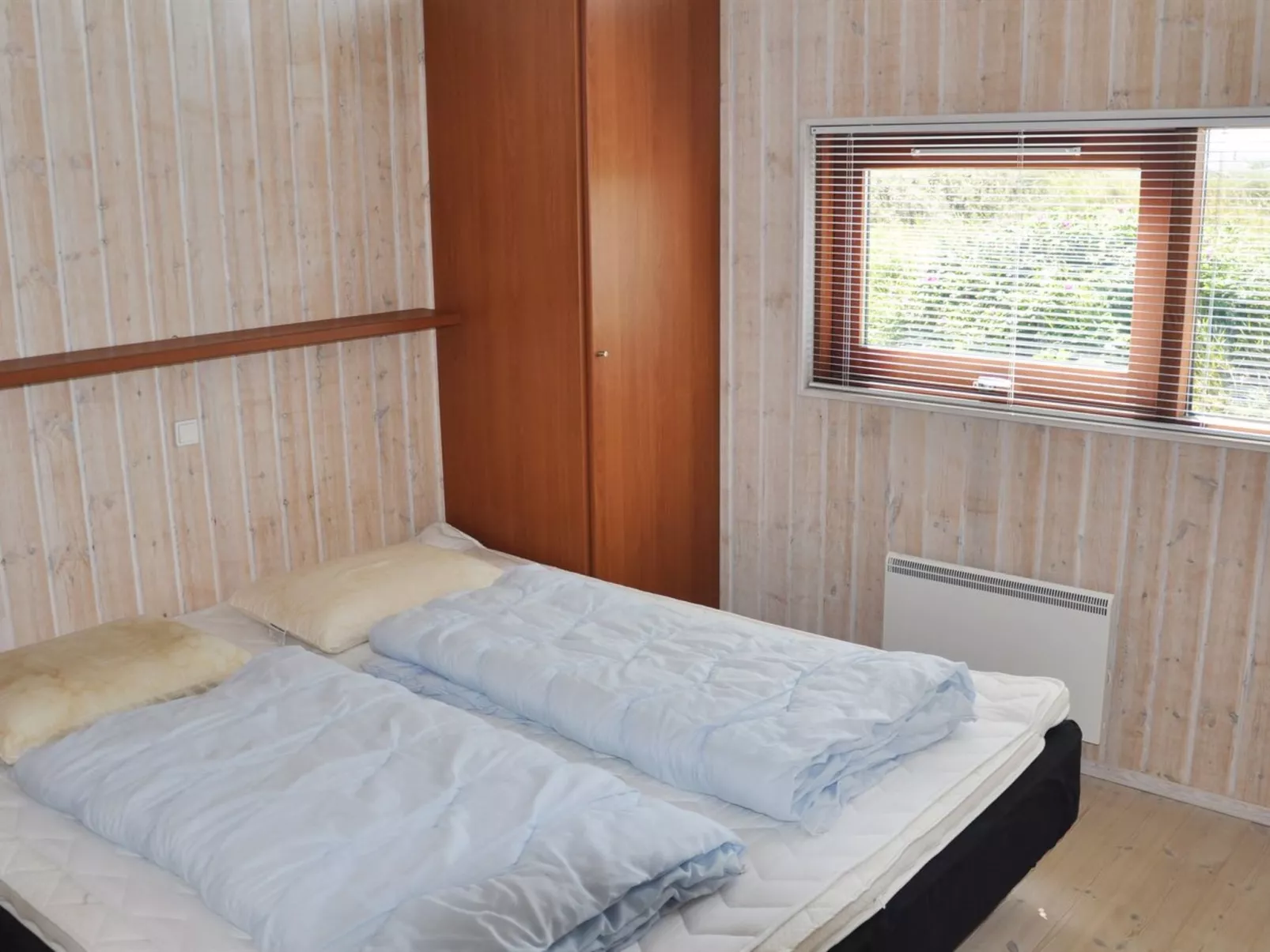 "Sigvalda" - 250m from the sea-Drinnen