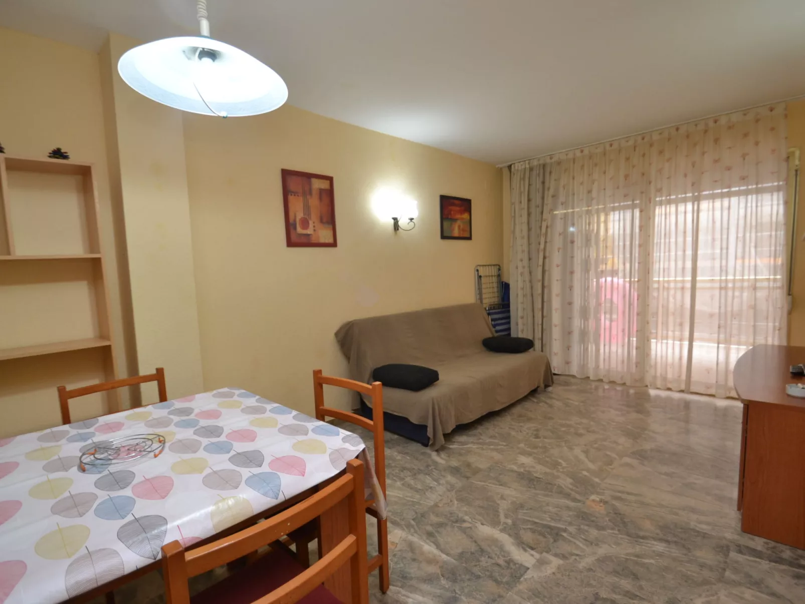 Cala Dorada 1-Inside