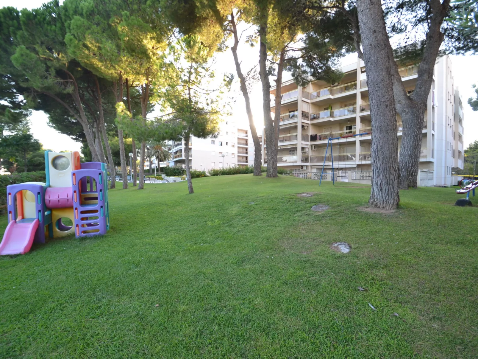 Cala Dorada 1-Outside