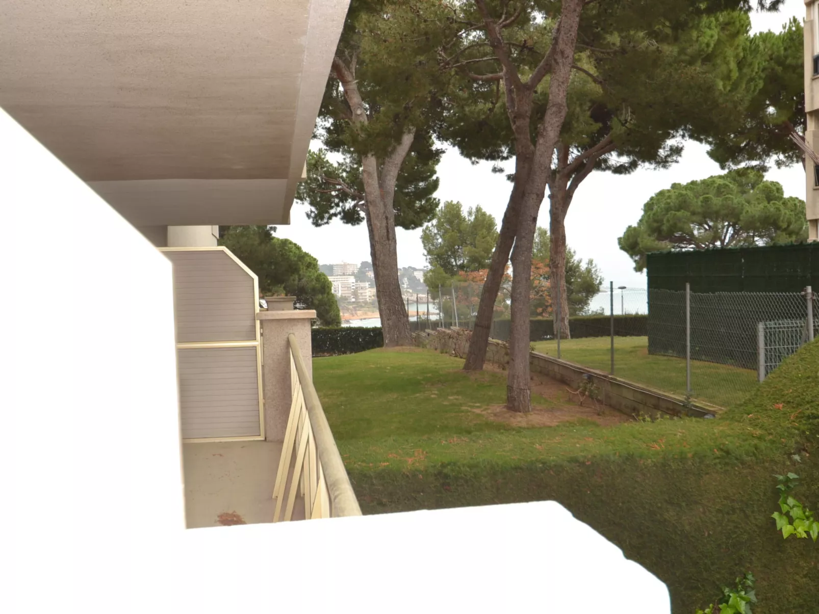 Cala Dorada 1-Outside