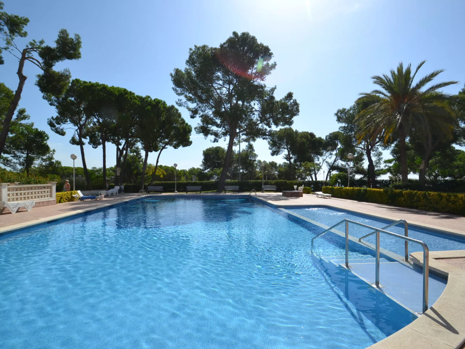 Cala Dorada 1-Outside