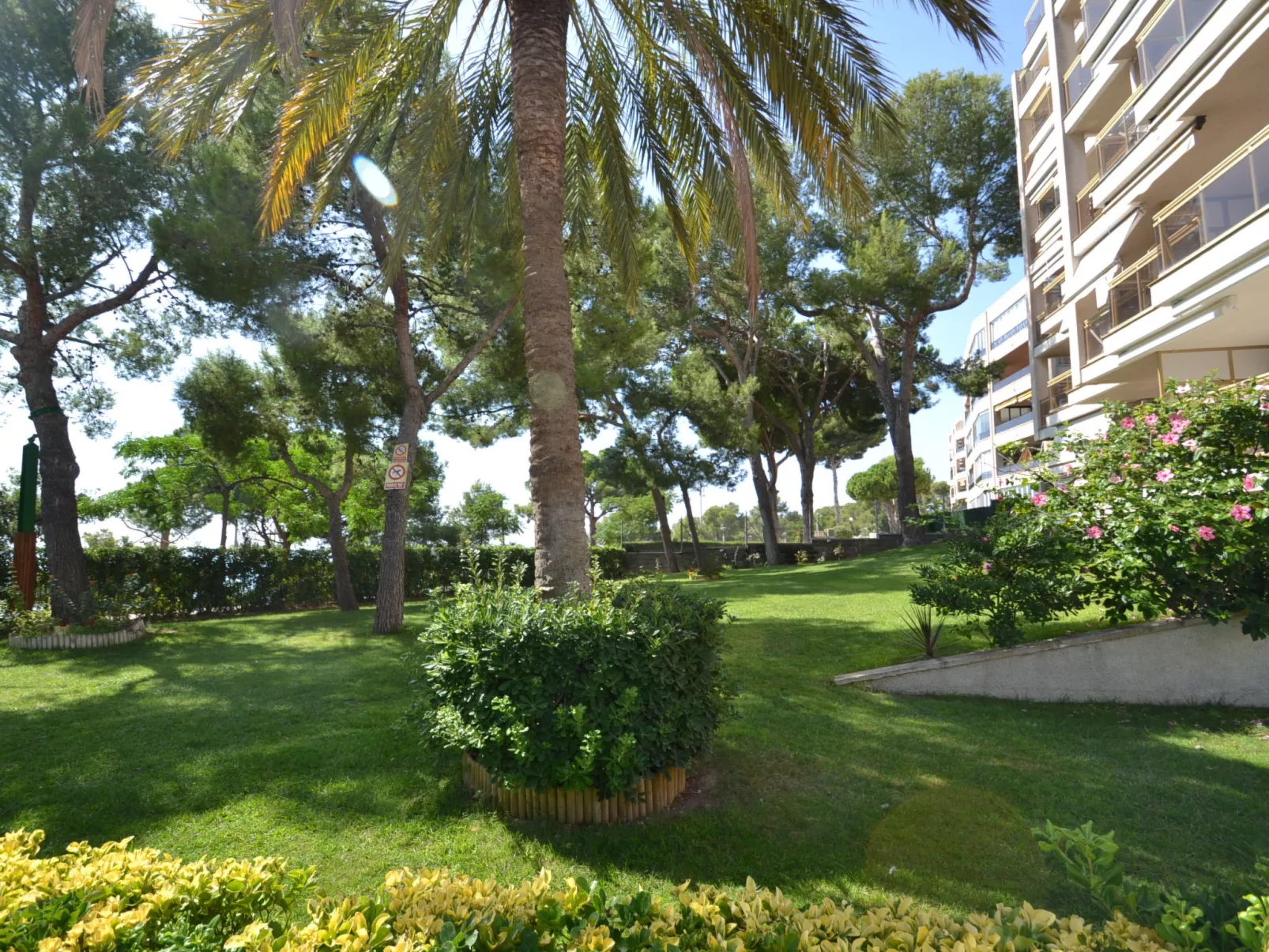 Cala Dorada 1-Outside