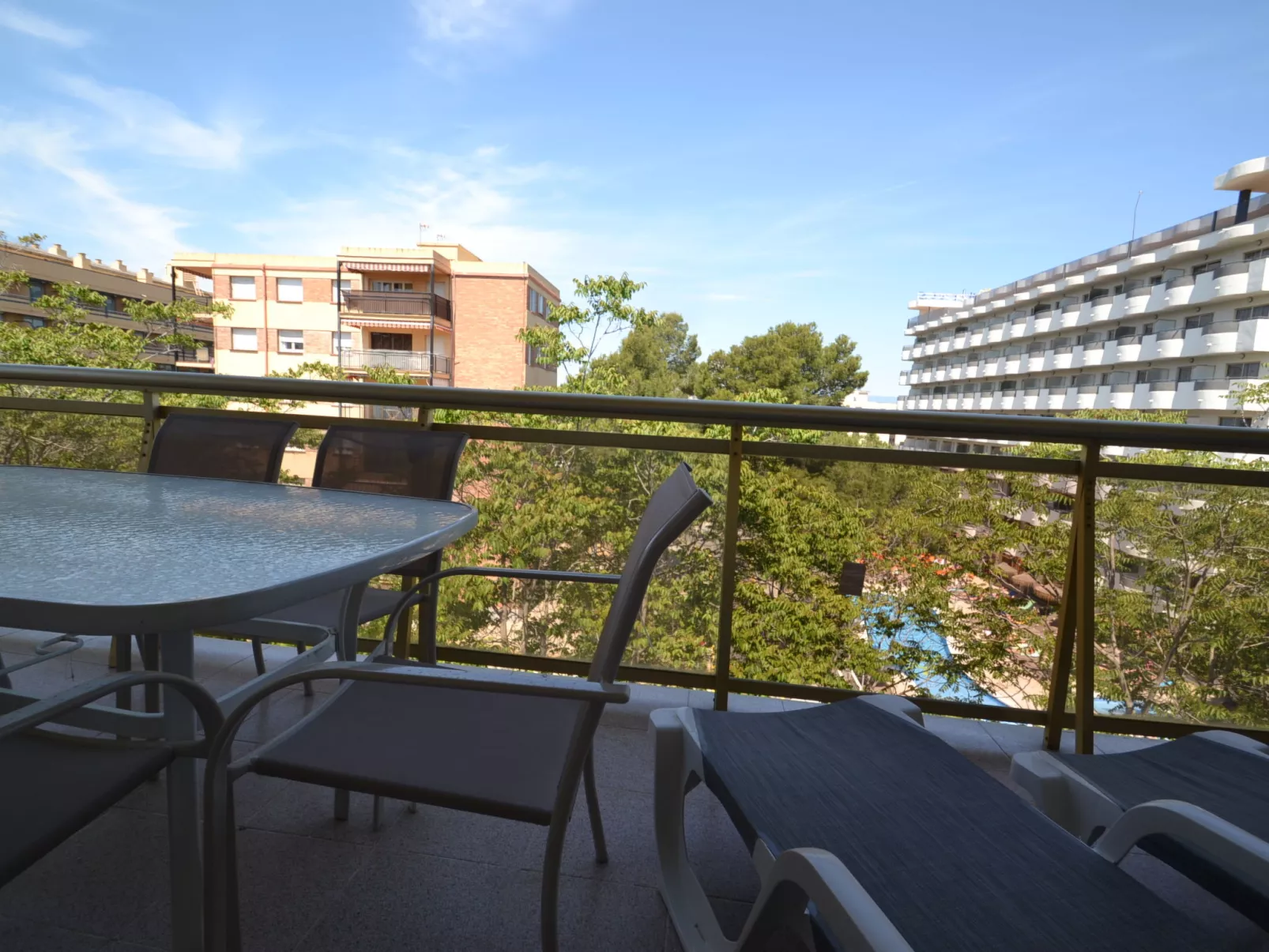 Cala Dorada-Dehors