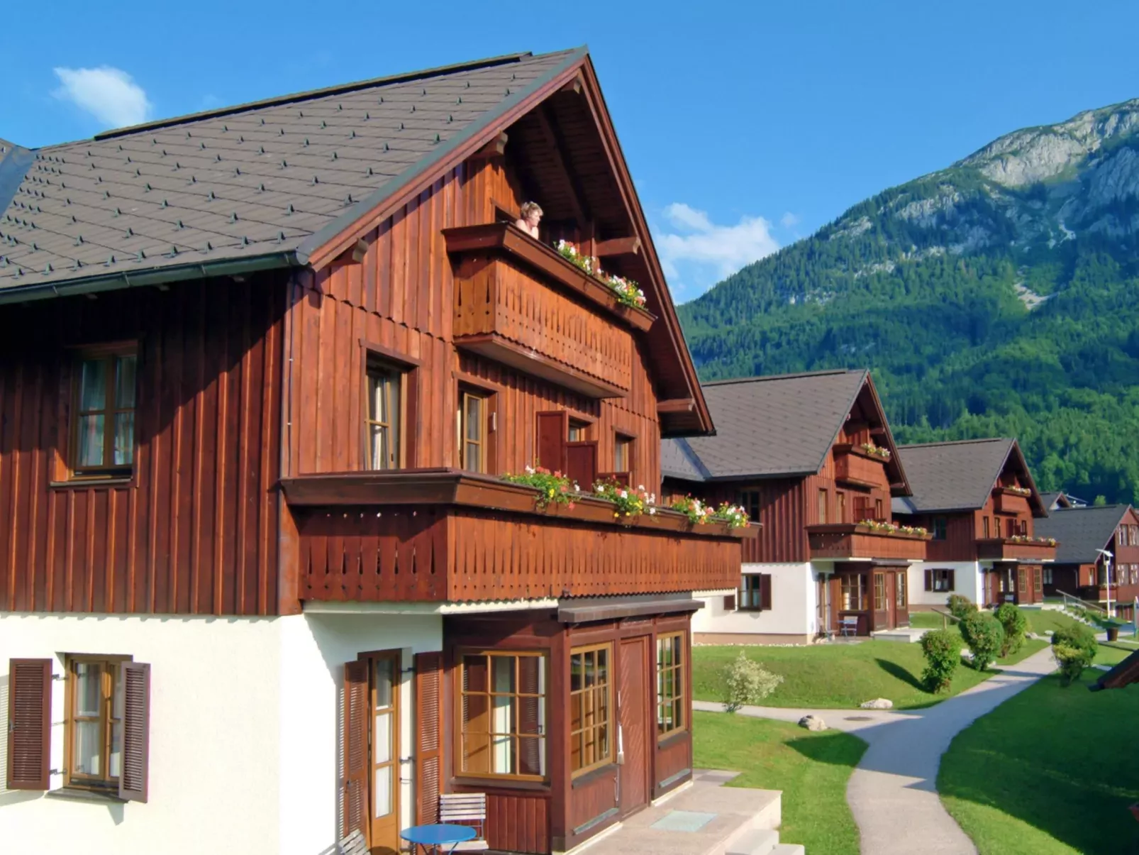 Doppelzimmer Seeblick-Outside