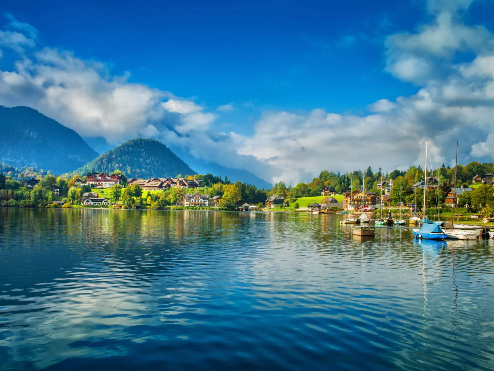 Doppelzimmer Seeblick-Outside