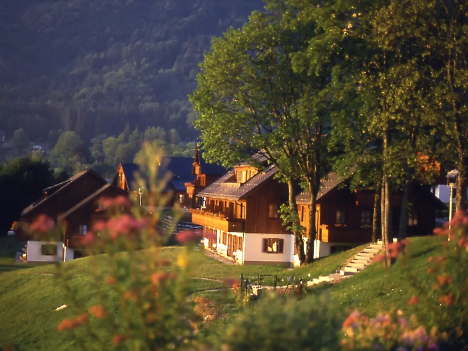 Doppelzimmer Seeblick-Outside