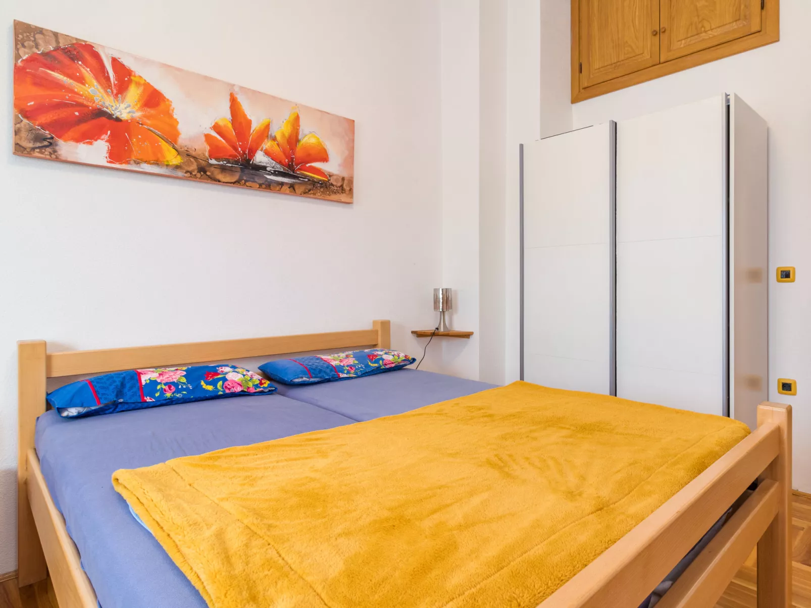 Villa Sandra-Inside