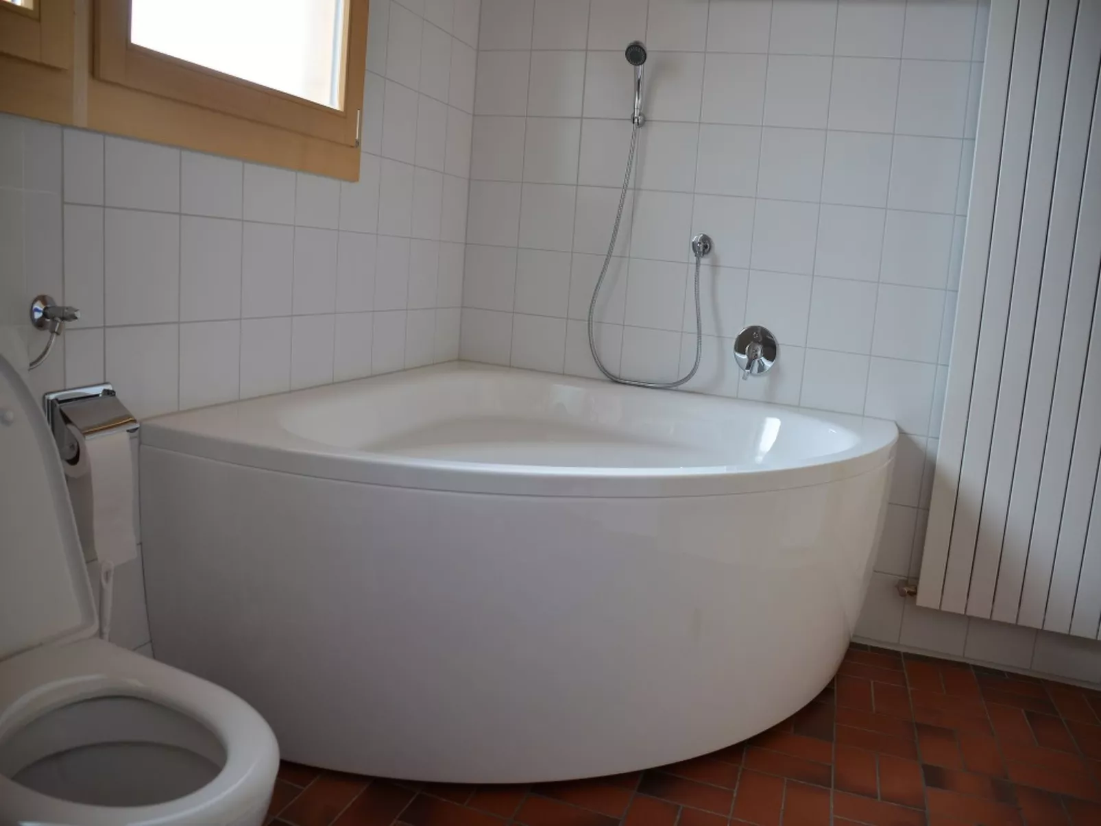 Ferienhaus Larix-Inside