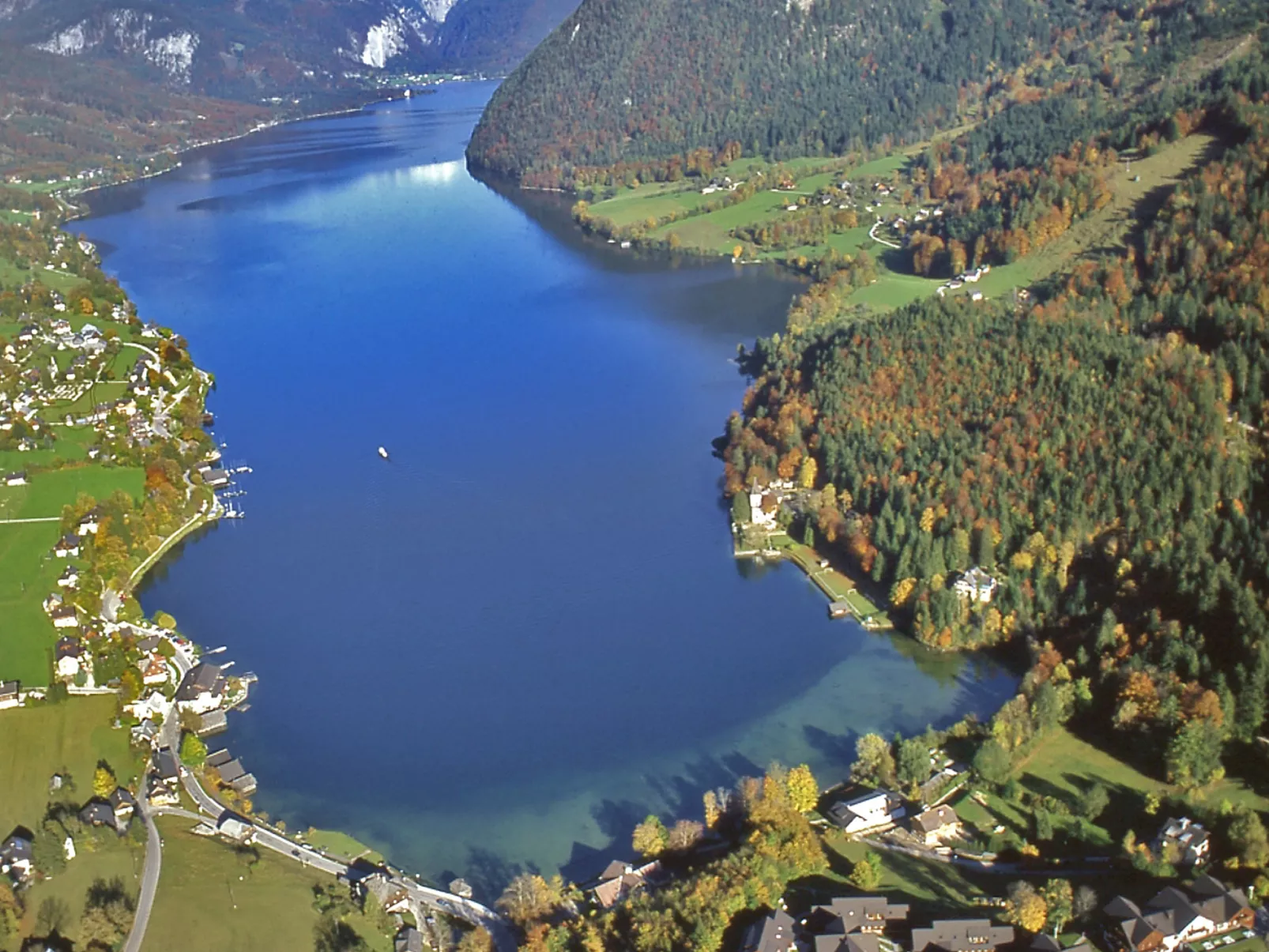 Doppelzimmer Seeblick-Outside