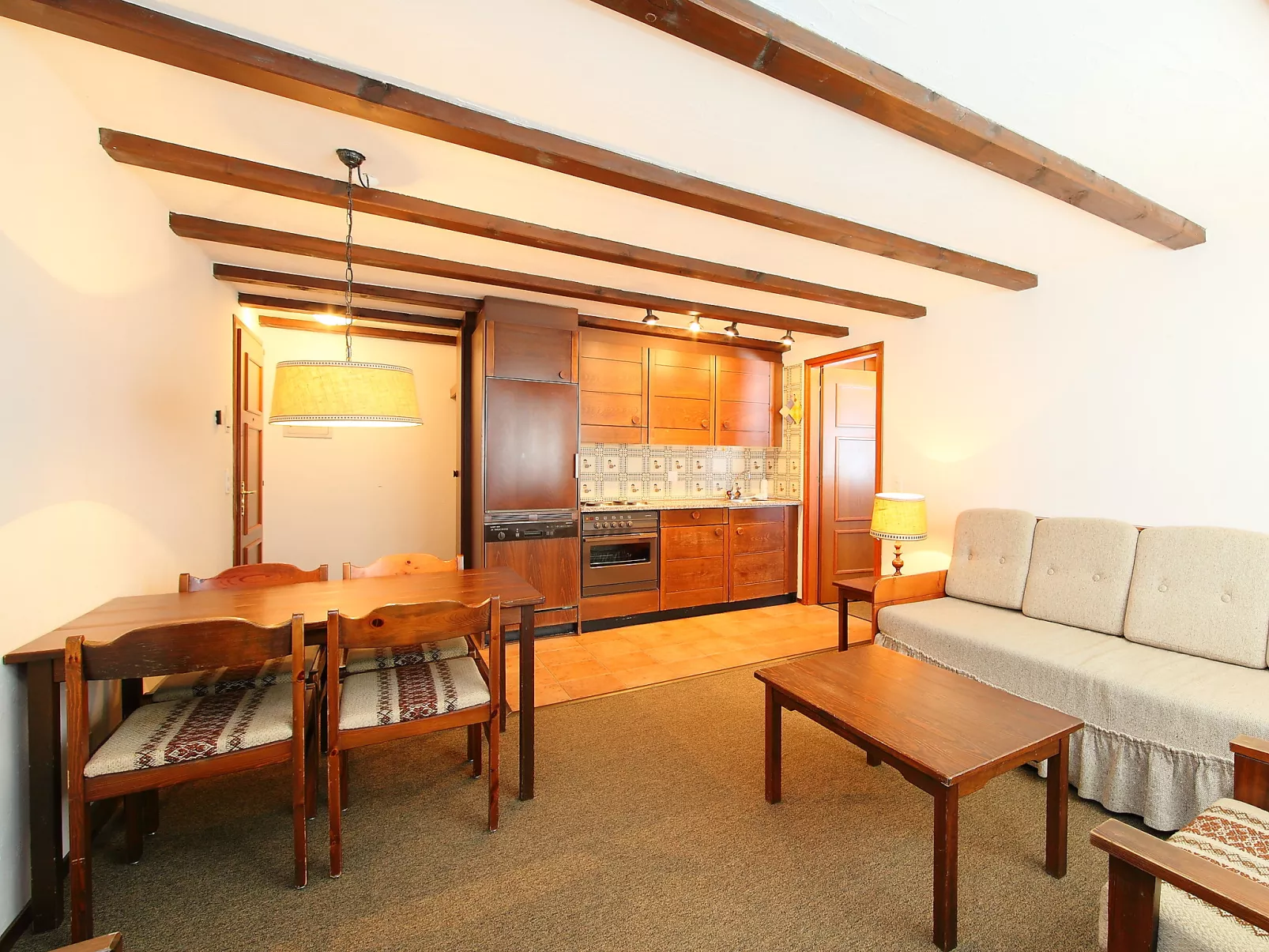 Residenza Chesa Margun 56-4-Inside