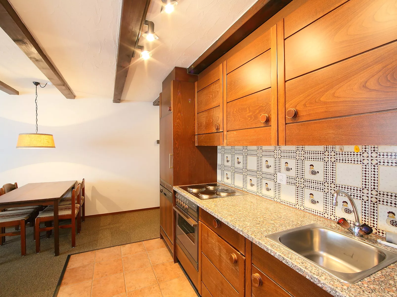 Residenza Chesa Margun 56-4-Inside