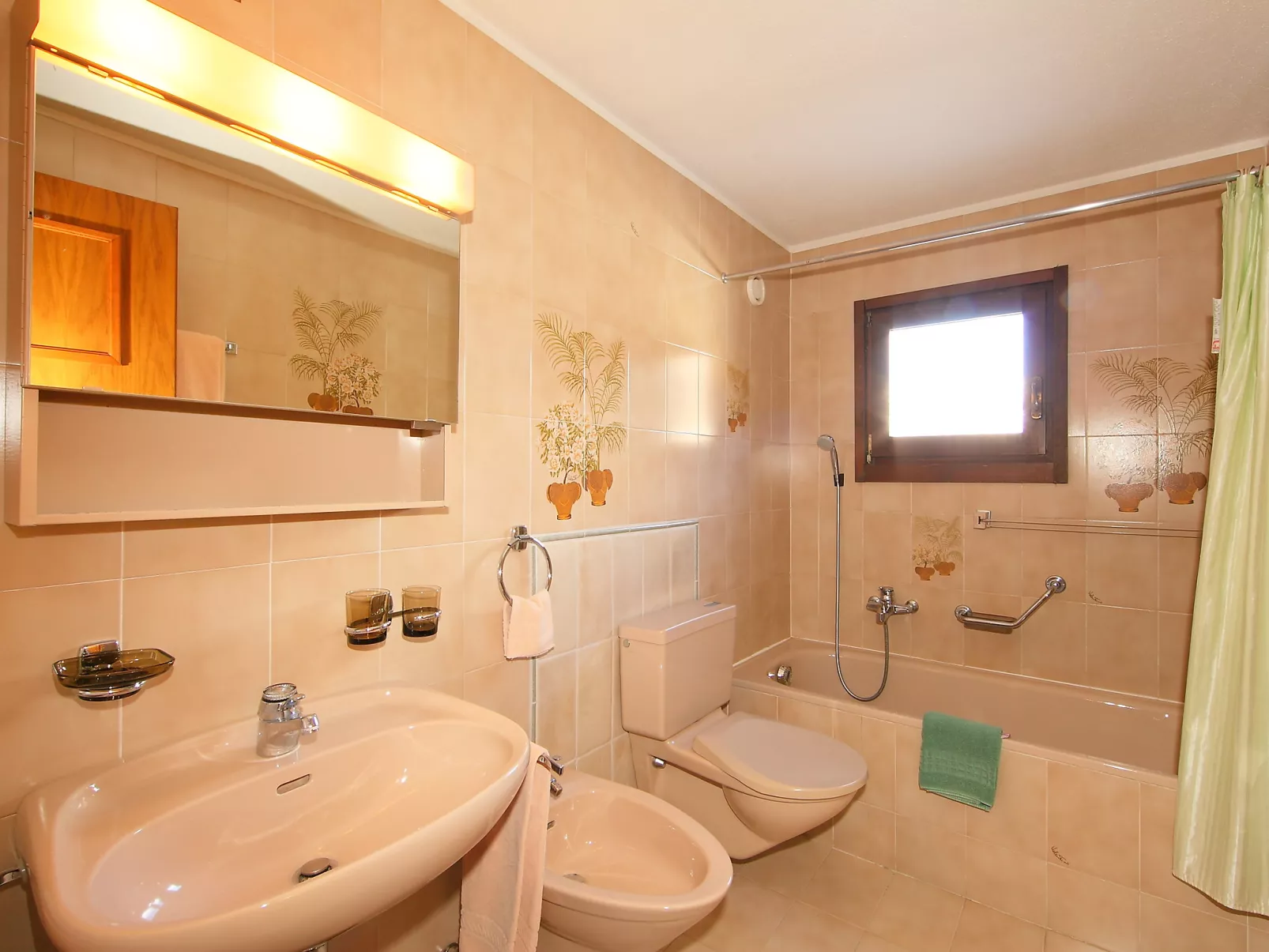 Residenza Chesa Margun 56-4-Inside