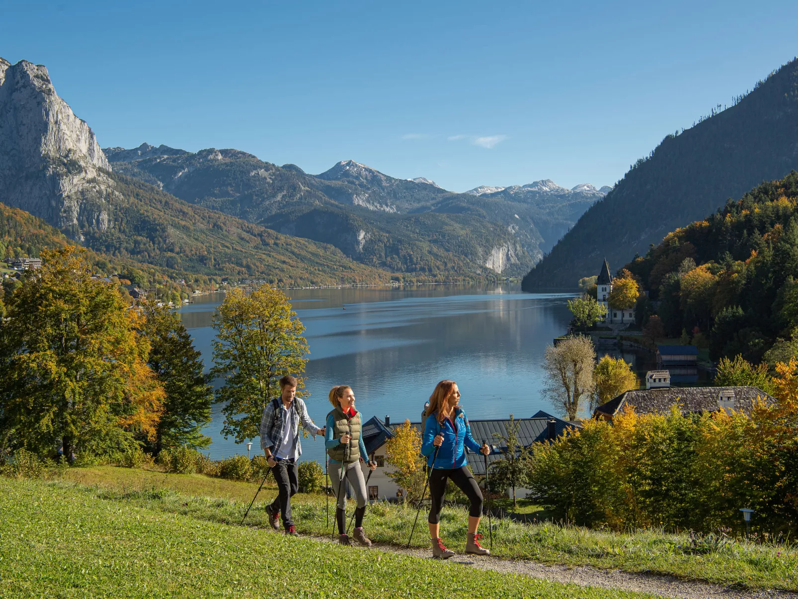 Doppelzimmer Seeblick-Outside