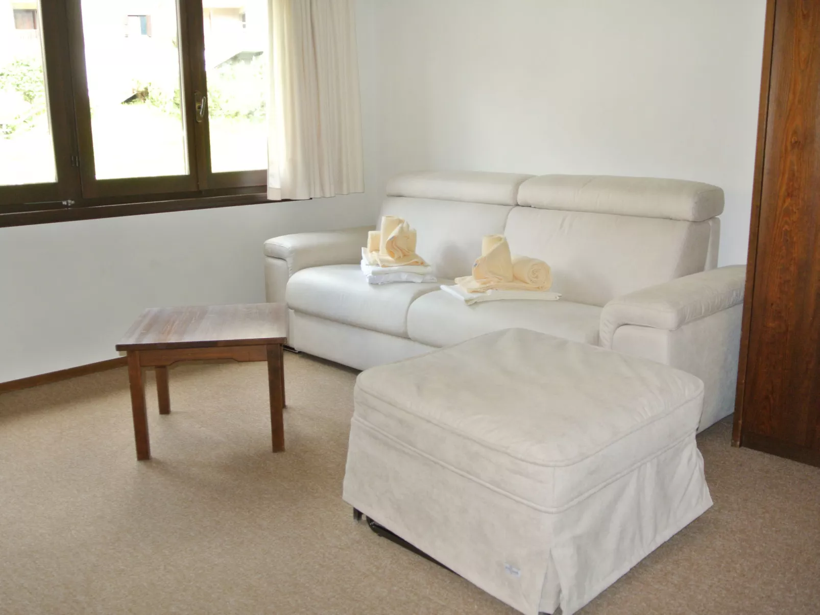 Residenza Chesa Margun 35-1-Inside