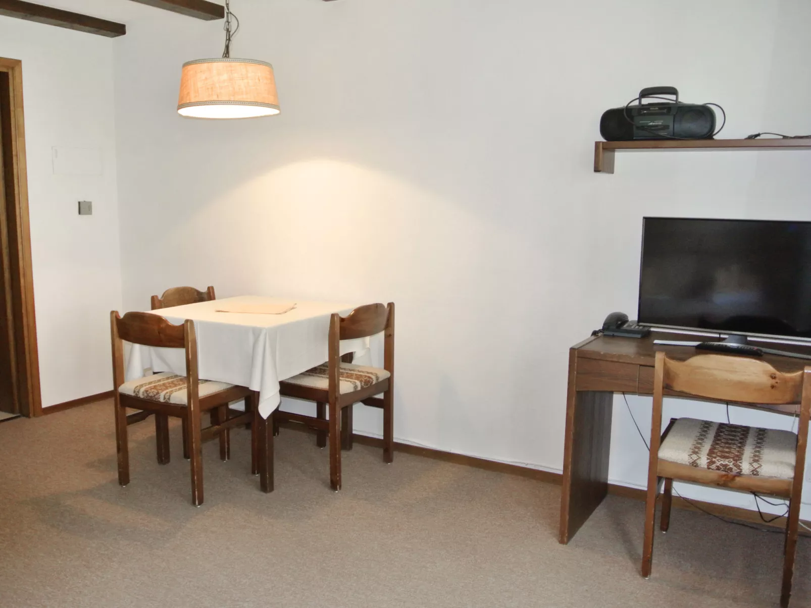 Residenza Chesa Margun 35-1-Inside