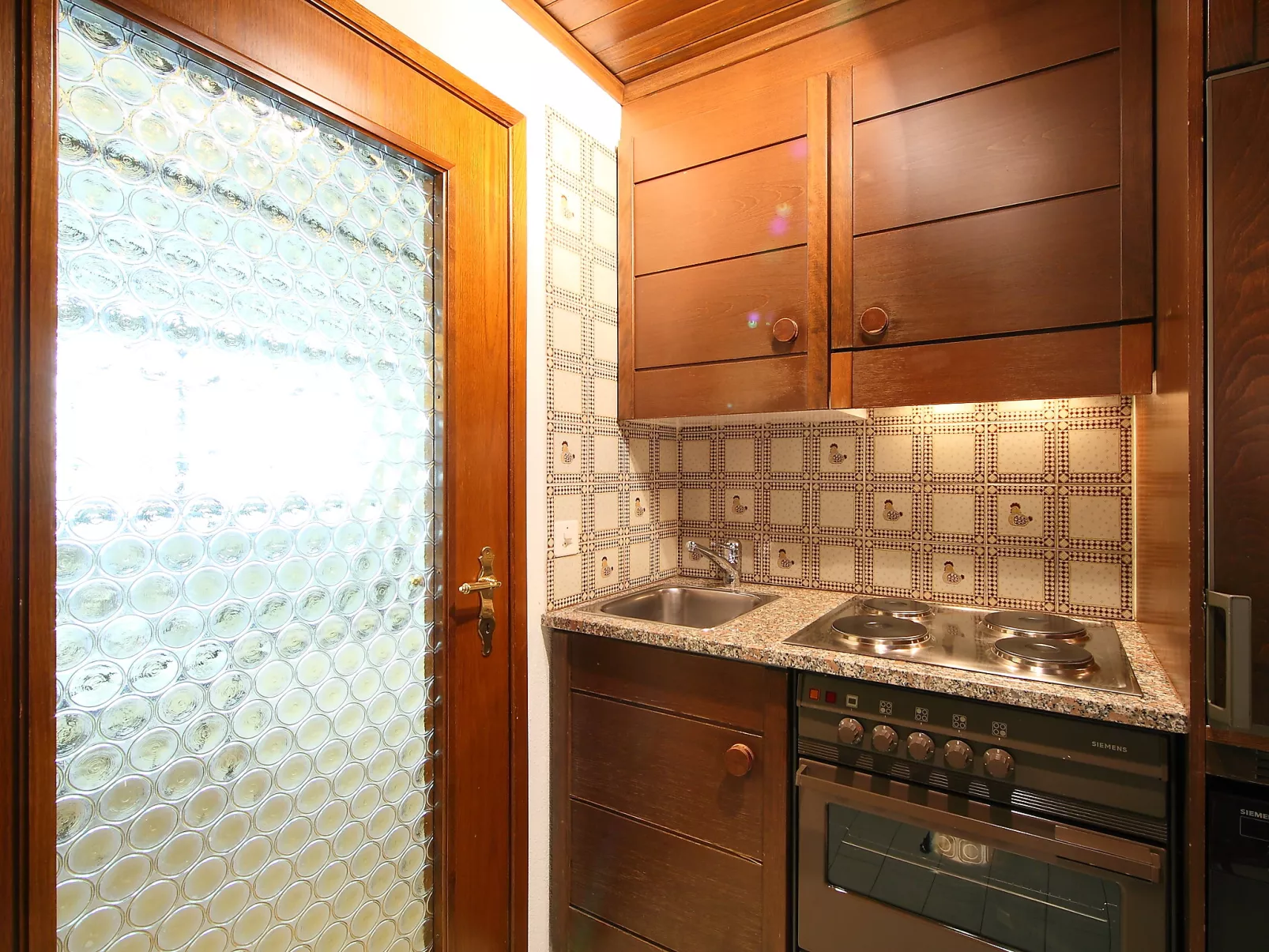 Residenza Chesa Margun 35-1-Inside