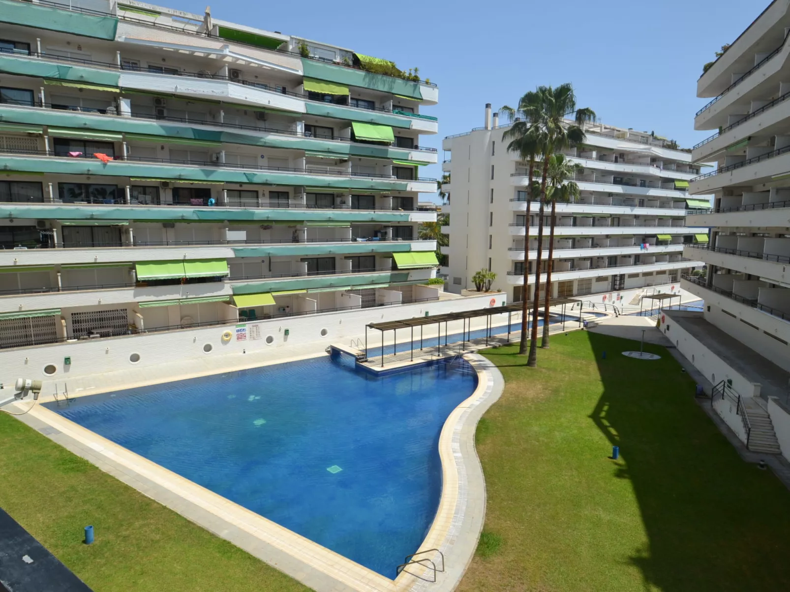Riviera Park J 56-Draußen