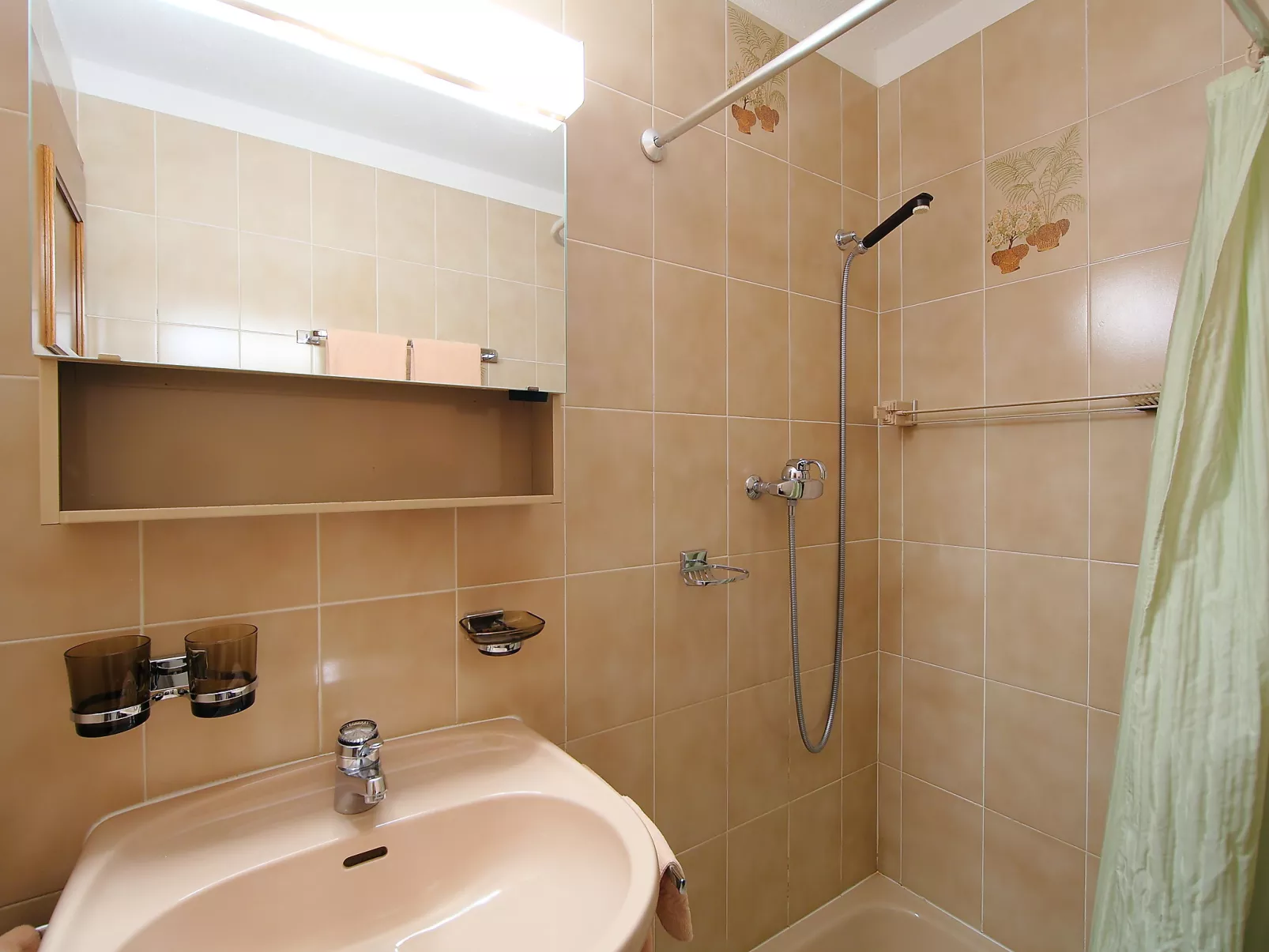 Residenza Chesa Margun 35-1-Inside