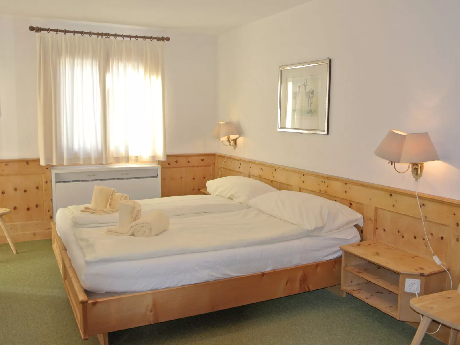 Residenza Chesa Margun 34-8-Inside