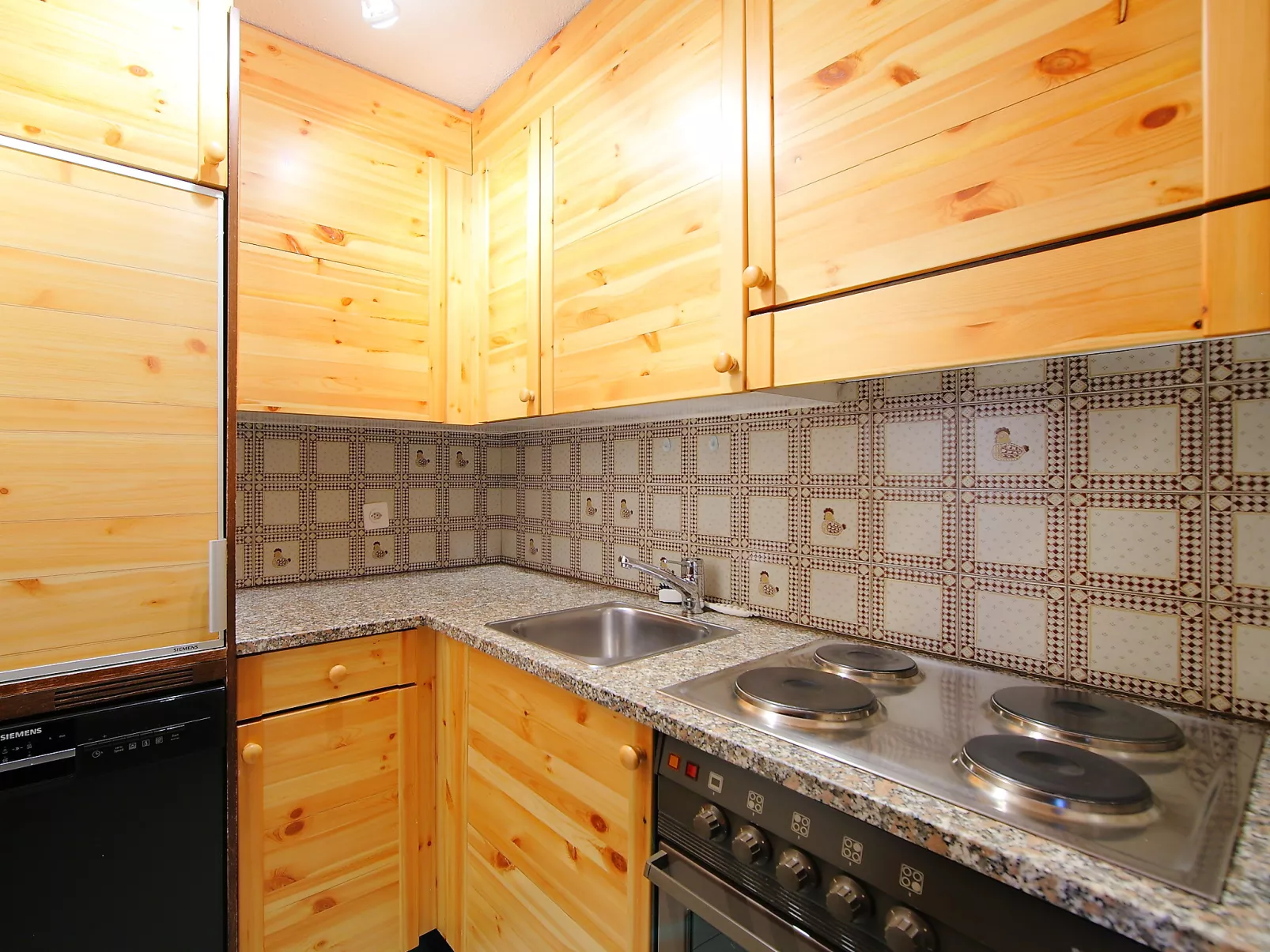 Residenza Chesa Margun 34-8-Inside