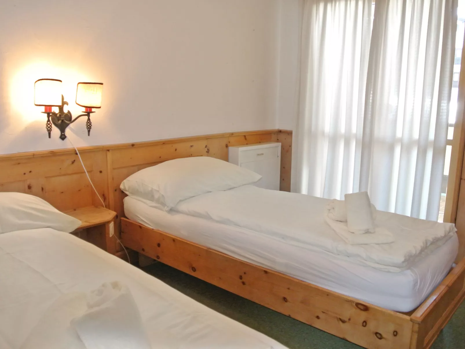 Residenza Chesa Margun 34-8-Inside
