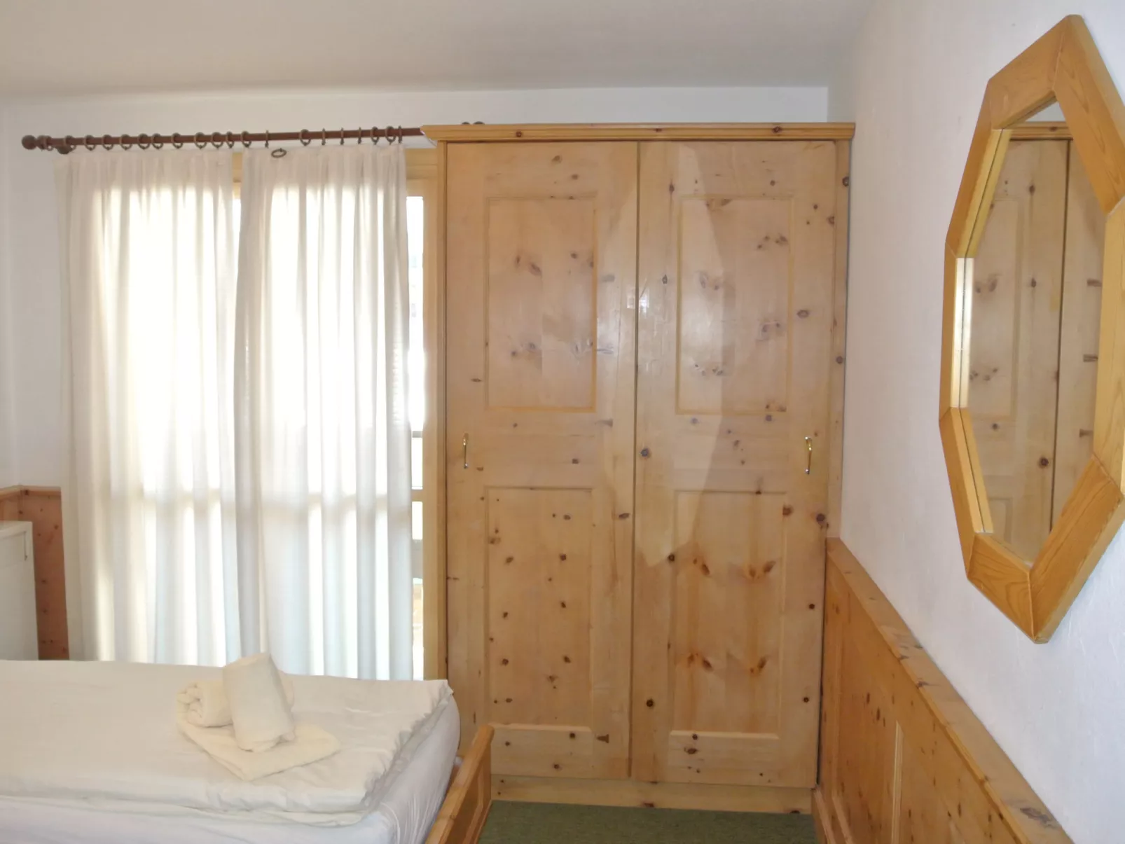 Residenza Chesa Margun 34-8-Inside