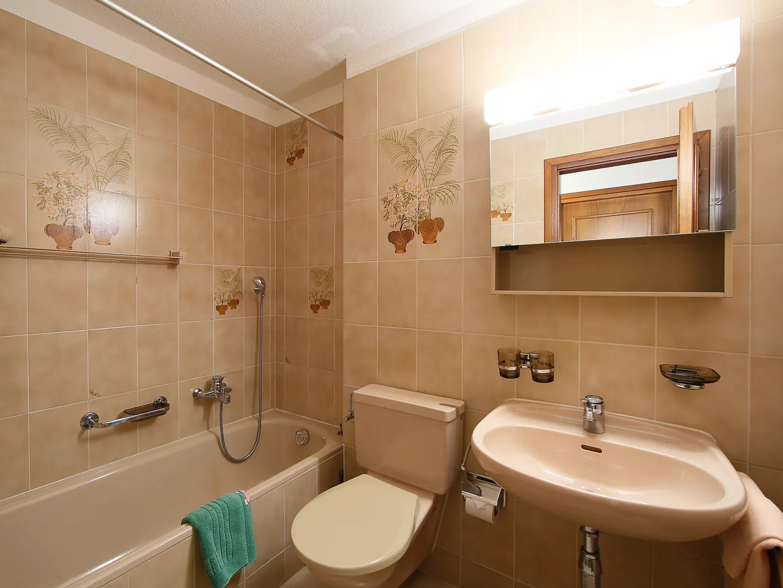 Residenza Chesa Margun 34-8-Inside