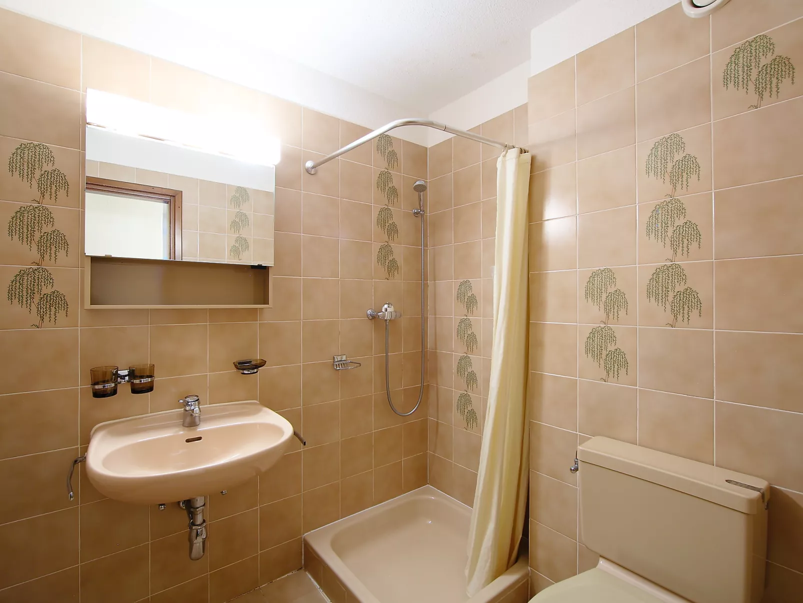 Residenza Chesa Margun 34-8-Inside